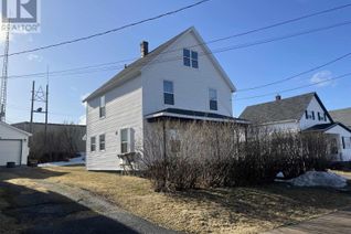 House for Sale, 7 Cottage Street, Sydney Mines, NS
