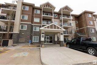 Condo Apartment for Sale, 3109 6 Augustine Cr, Sherwood Park, AB