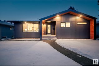 Detached House for Sale, 5507 94a Av Nw, Edmonton, AB