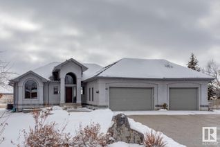 Bungalow for Sale, 15 Country Ln, Stony Plain, AB