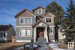 Detached House for Sale, 11224 77 Av Nw, Edmonton, AB