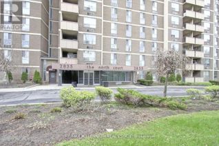 Condo Apartment for Sale, 2835 Islington Ave #510, Toronto, ON