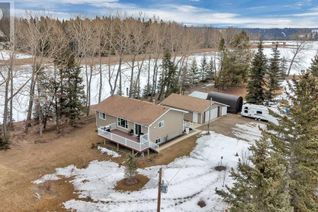 House for Sale, 390043 Range Road 7-3, Rural Clearwater County, AB