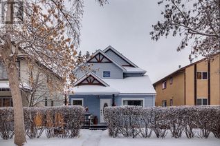 House for Sale, 2235 6 Avenue Nw, Calgary, AB