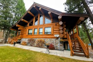Detached House for Sale, 7001 Columbia Ridge Drive, Fairmont Hot Springs, BC