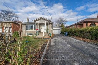 House for Sale, 146 Pleasant Ave, Toronto, ON