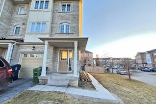 Freehold Townhouse for Rent, 21 Wilkes Cres E, Toronto, ON
