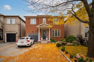 House for Rent, 11 Rusty Tr #Bsmnt, Vaughan, ON