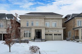 Detached House for Sale, 21 Conger St, Vaughan, ON