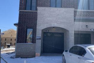Freehold Townhouse for Rent, 1440 Almonte Dr, Burlington, ON