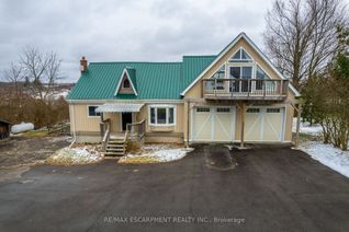 Detached House for Sale, 734 Concession 8 Rd W, Hamilton, ON