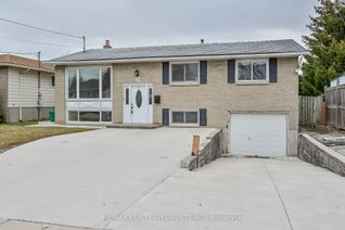 Bungalow for Rent, 115 Irene Ave #Lower, Hamilton, ON