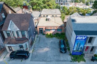 Industrial Property for Lease, 99 River St, Toronto, ON