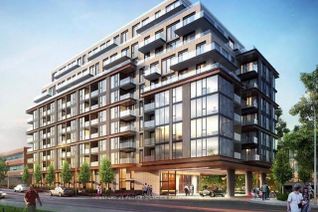 Condo for Rent, 250 Lawrence Ave W Ave W #414, Toronto, ON