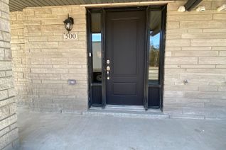 Condo Townhouse for Sale, 500 Salem Rd S, Ajax, ON
