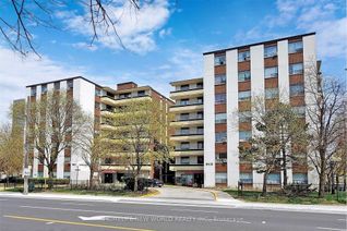 Property for Sale, 915 Midland Ave #602, Toronto, ON