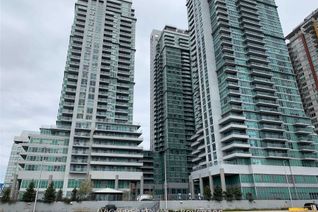 Condo Apartment for Rent, 60 Town Centre Crt #2407, Toronto, ON