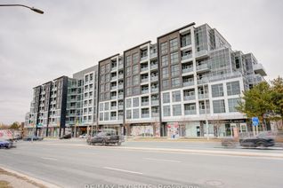 Condo Apartment for Rent, 8763 Bayview Ave W #231, Richmond Hill, ON