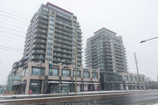 Apartment for Rent, 9088 Yonge St E #1006A, Richmond Hill, ON