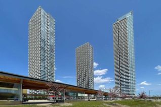 Condo Apartment for Rent, 950 Portage(Master Bed) Pkwy #4606, Vaughan, ON