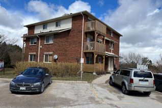 Condo Apartment for Sale, 48 Loggers Run #4, Barrie, ON