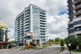 Condo Apartment for Rent, 10 De Boers Dr #1405, Toronto, ON