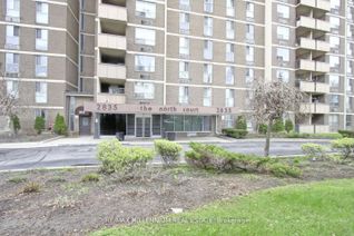 Apartment for Sale, 2835 Islington Ave #510, Toronto, ON