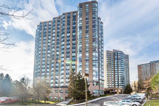 Property for Rent, 1 Hickory Tree Rd #1810, Toronto, ON