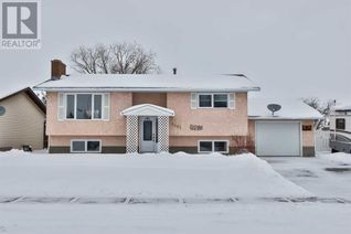 House for Sale, 4603 55 Avenue, Taber, AB