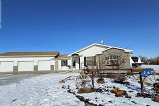 Detached House for Sale, 24 Buckley Boulevard, Rural Wainwright No. 61, M.D. of, AB
