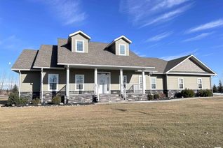 Detached House for Sale, 2 59327 Rge Rd 263, Rural Westlock County, AB