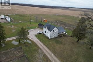 Property for Sale, 38616 Blyth Road, North Huron, ON