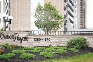 Condo Apartment for Sale, 1380 Prince Of Wales Drive #410, Ottawa, ON