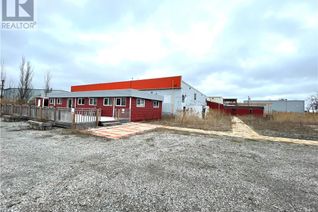 Industrial Property for Sale, 1668 Allanport Road, Thorold, ON