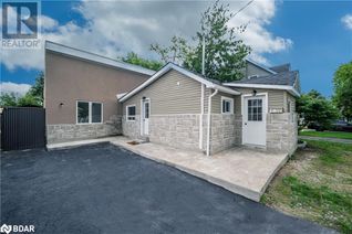 Detached House for Sale, 112 John Street, Barrie, ON