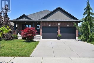 Bungalow for Sale, 21 Old Course Road, St. Thomas, ON