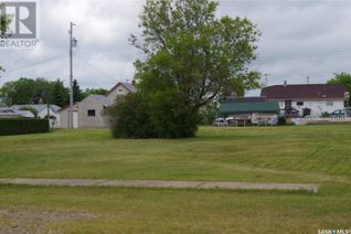 Land for Sale, 122 & 124 3rd Avenue N, Naicam, SK