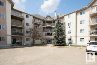 Condo Apartment for Sale, 313 11218 80 St Nw, Edmonton, AB