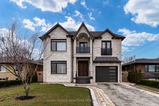 Property for Sale, 29 Halkin Cres, Toronto, ON