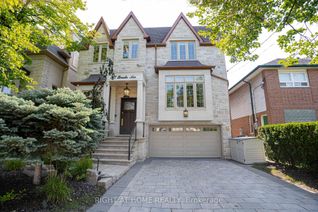 Property for Sale, 377 Brooke Ave, Toronto, ON