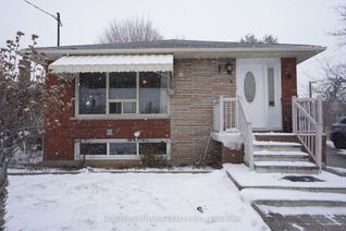 Detached House for Sale, 69 Benshire Dr, Toronto, ON