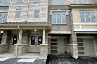 Freehold Townhouse for Sale, Clarington, ON
