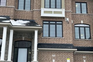 Freehold Townhouse for Rent, 19 Elkington Cres, Whitby, ON