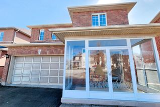 Detached House for Rent, 75 Westchester Cres, Markham, ON