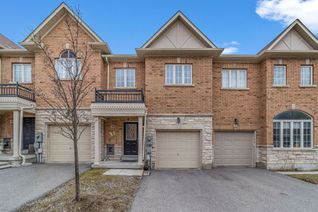 Townhouse for Sale, 8777 Dufferin St #15, Vaughan, ON