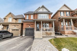 Detached House for Sale, 47 Hawke Cres, New Tecumseth, ON