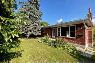 Bungalow for Rent, 327 Walter Dr, Georgina, ON
