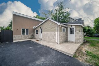 Bungalow for Sale, 112 John St, Barrie, ON