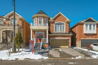 House for Sale, 29 Begonia Cres, Brampton, ON