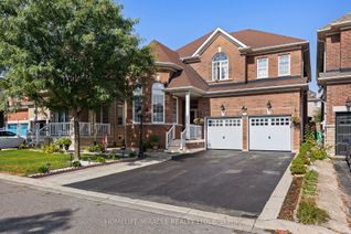 House for Sale, 31 Game Creek Cres, Brampton, ON